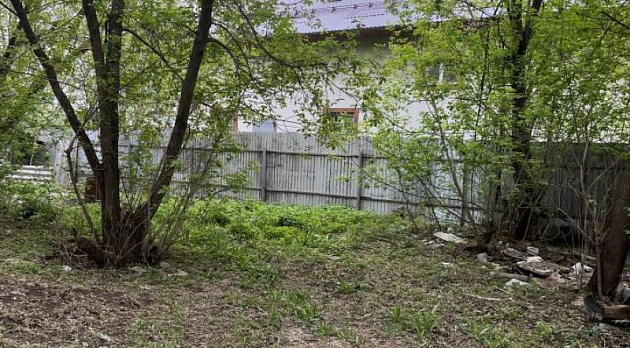 Отдельно стоящее здание площадью 91 м² фото 53526