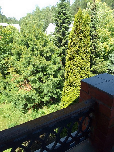 Дом  площадью 294 м² фото 61022