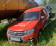 превью ВАЗ (LADA) Largus фото 1 