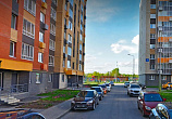 превью Квартира  площадью 33,80 м² фото 3