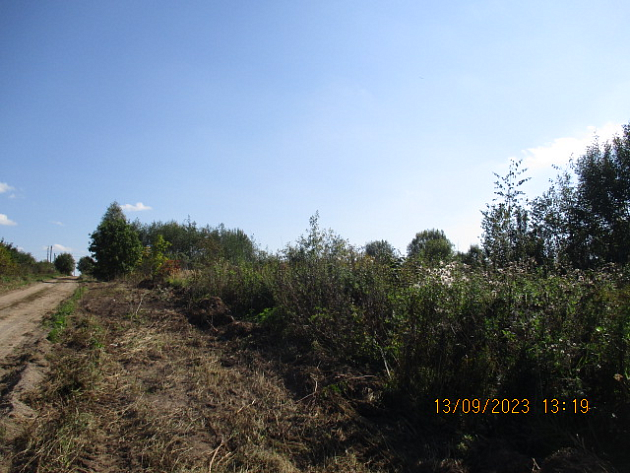 Земельный участок 1 884 м² фото 97326