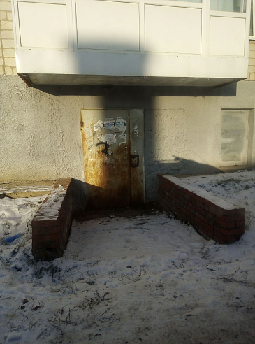 Жилой дом площадью 125 м² фото 60710