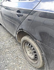превью Skoda Octavia фото 6