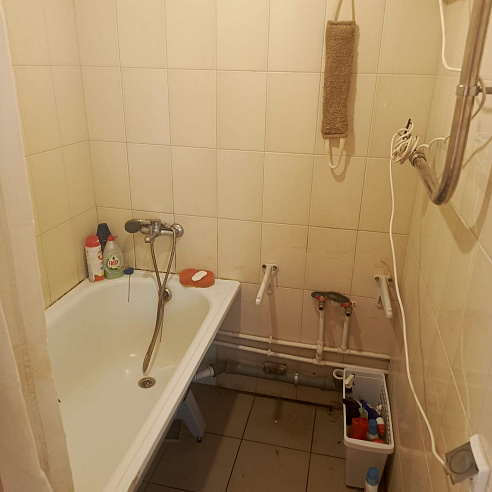 3-к квартира площадью 49 м² фото 68661