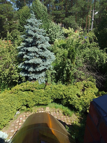 Дом  площадью 294 м² фото 61023