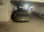 превью Changan UNI-V фото 6