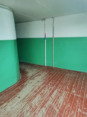 1-к Квартира  площадью 36 м² фото 103989