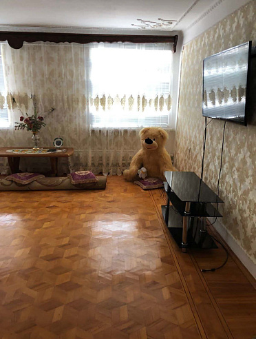 Дом  площадью 136 м² фото 69157
