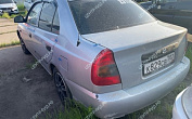превью Hyundai Accent фото 6