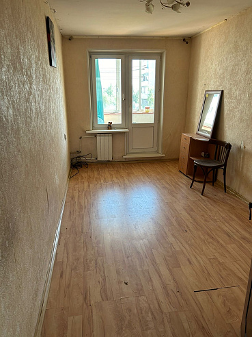 3-к квартира площадью 58 м² фото 53232