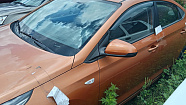 превью Hyundai Solaris фото 3