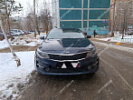превью Kia Optima фото 4