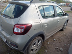 превью Renault Sandero Stepway фото 3