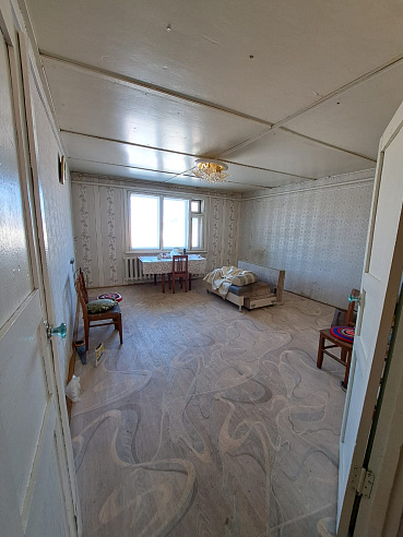 Квартира  площадью 81,40 м² фото 65654