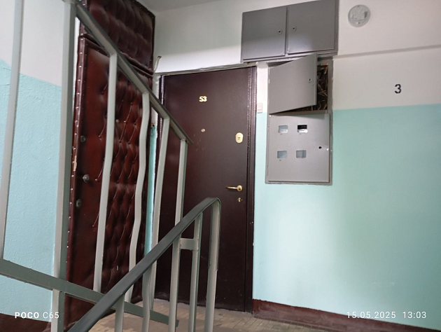 1-к Квартира  площадью 33,10 м² фото 88632