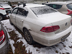 превью Volkswagen Passat фото 6