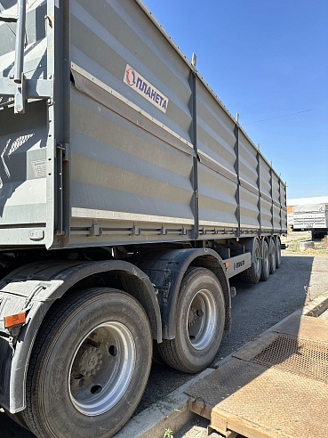 прицеп Планета 5529Т1 фото 69049