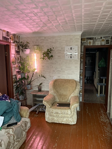 Комната  площадью 50 м² фото 101907