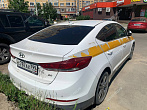 превью Hyundai Elantra фото 3
