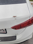 превью Hyundai Solaris фото 3