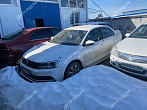 превью Volkswagen Jetta фото 2