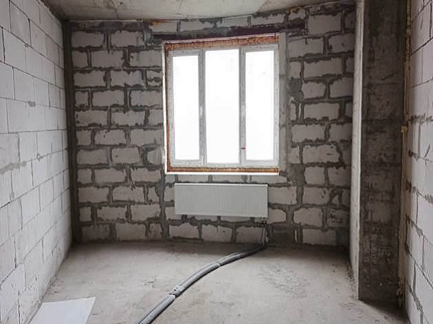 Квартира  площадью 221 м² фото 70757