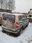 превью ВАЗ (LADA) 2123 фото 1