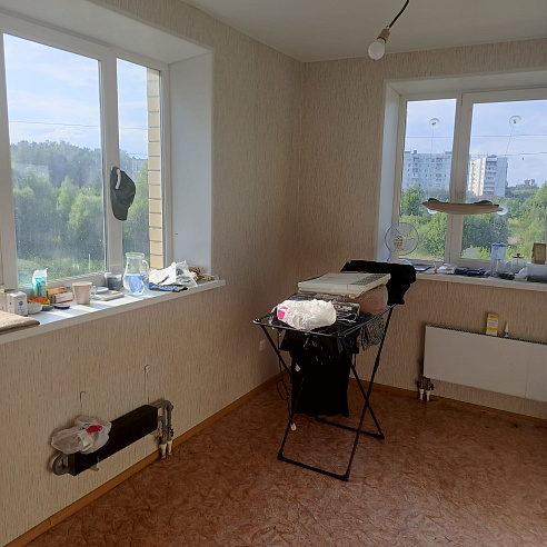 3-к квартира площадью 49 м² фото 68658