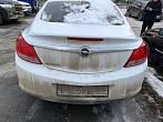 превью Opel Insignia фото 2