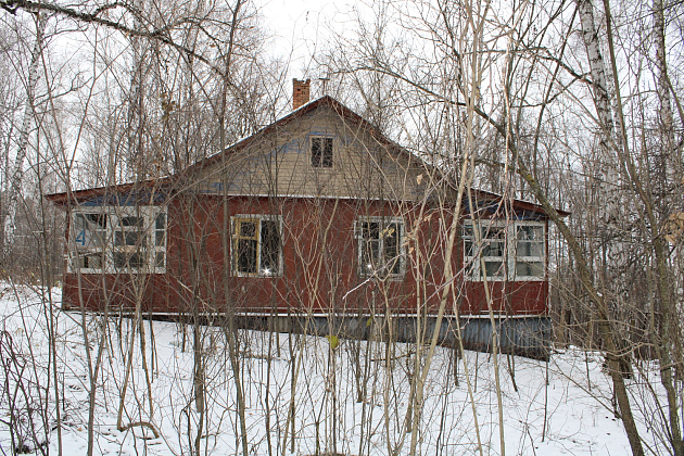 Коммерческая недвижимость площадью 4 562 м² фото 76374