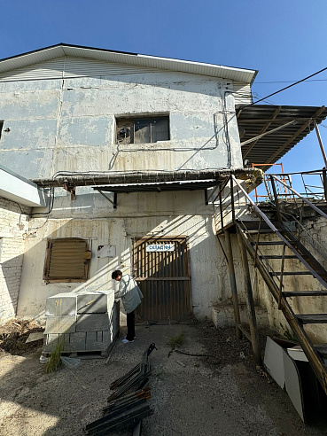 Коммерческая недвижимость площадью 2 442 м² фото 61009