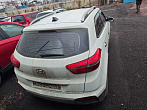 превью Hyundai Creta фото 5