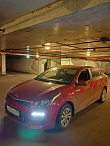превью Kia Rio фото 4