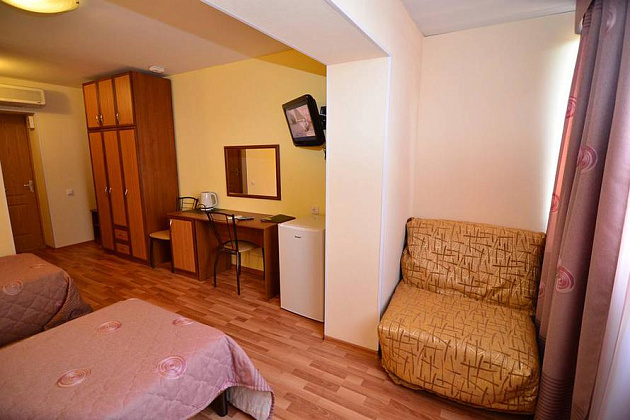 База отдыха/Санаторий  площадью 60 458 м² фото 81342