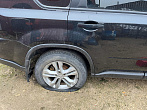 превью Nissan X-Trail фото 5