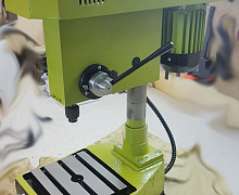 превью Настольно-сверлильный 2Т103П фото 1