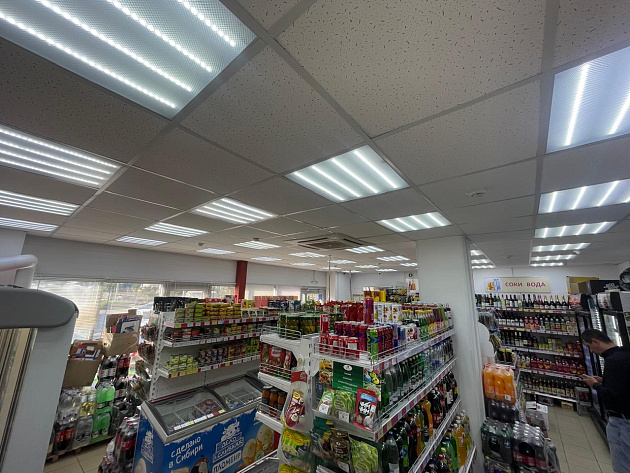 Отдельно стоящее здание площадью 81 м² фото 53802