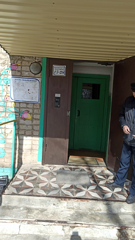 Жилой дом площадью 51,50 м² фото 69474