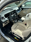 превью Mercedes-Benz GLB-класс фото 6