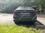 превью Hyundai Solaris фото 6