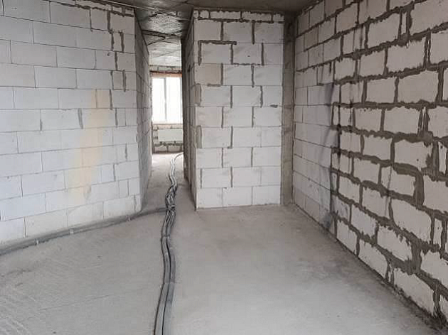 Квартира  площадью 221 м² фото 70755