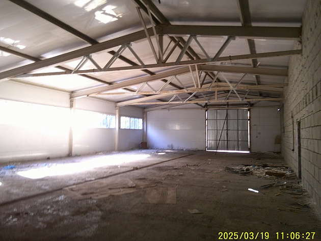 Имущественный комплекс различного назначения  площадью 534 м² фото 1