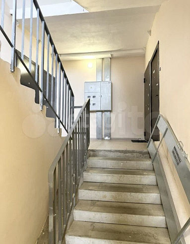 3-к квартира площадью 49 м² фото 68668