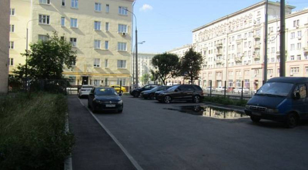 Жилой дом площадью 210 м² фото 25305