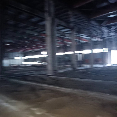 Коммерческая недвижимость площадью 11 447 м² фото 61000