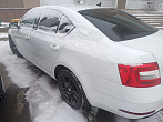 превью Skoda Octavia фото 2