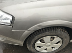 превью Nissan Almera Classic фото 6
