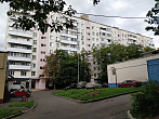 превью Квартира  площадью 57,50 м² фото 2