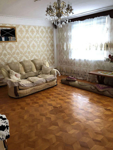Дом  площадью 136 м² фото 69156