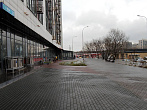 превью Квартира  площадью 59,70 м² фото 3